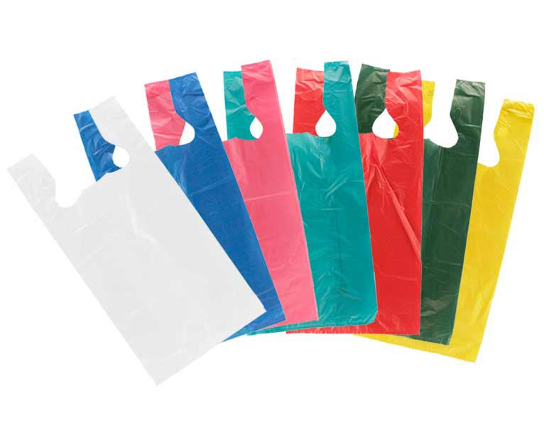 Plastic Bags Supplier In Dubai | MaatcoDXB